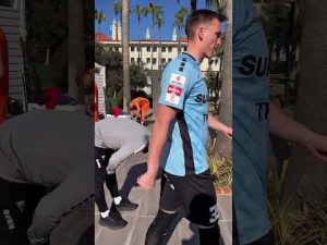 Read more about the article Uśmiechy prosimy! Obowiązkowy punkt przygotowań