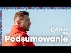 Read more about the article „MENTAL W DRUŻYNIE JEST SILNY” – TRENER MYŚLIWIEC PODSUMOWUJE OBÓZ W L’ALBIR | 2026