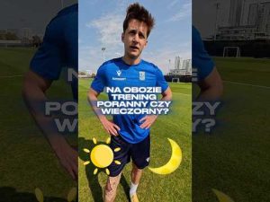 Read more about the article Obóz w Abu Zabi oczami Leo 👀 #lechpoznań #football #shorts