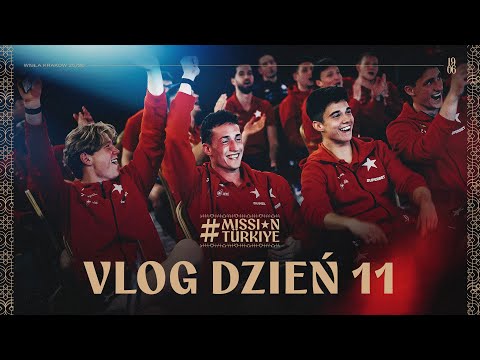 You are currently viewing MISSION TÜRKİYE: Vlog z jedenastego dnia