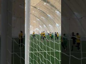 Read more about the article Bedi na 1-0 🫡🎯 #football #zielonoczarni #soccer #betclic1liga #sports #goals