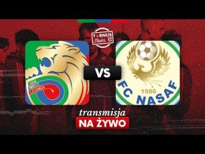Read more about the article 🔴 NA ŻYWO: MIEDŹ LEGNICA – FC NASAF KARSZY | MECZ KONTROLNY NR 2 | #TURNUSMIEDZI 🇹🇷