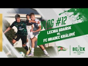 Read more about the article Lechia Na Tureckiej Ziemi #12 | Sparing z FC Hradec Králové