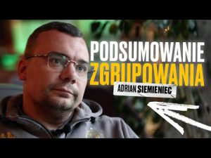 Read more about the article ADRIAN SIEMIENIEC PODSUMOWUJE ZGRUPOWANIE JAGIELLONII BIAŁYSTOK W BELEK