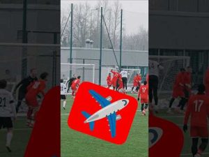 Read more about the article Linie lotnicze Marcin Urynowicz⚽ Zagłębie Sosnowiec – Podbeskidzie #goals #podbeskidzie #piłkanożna