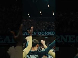 Read more about the article DZIĘKI ZA WSPARCIE! ❤️‍🔥 #górnikzabrze #football #fans #torcida