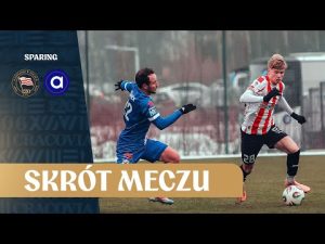 Read more about the article Najlepsze akcje meczu Cracovia – Artis Brno 2-2