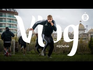 Read more about the article Deszczowe Side i powrót do domu | #ŁKSwSide 🇹🇷 VLOG