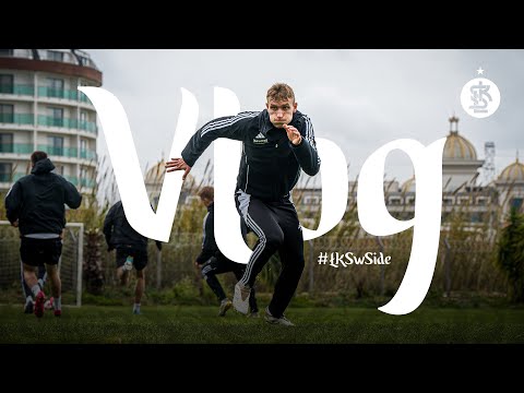 Read more about the article Deszczowe Side i powrót do domu | #ŁKSwSide 🇹🇷 VLOG