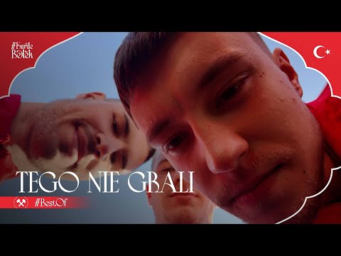 You are currently viewing TEGO NIE GRALI | #KurdeBelek odc. 18 🇹🇷 [BEST OF]