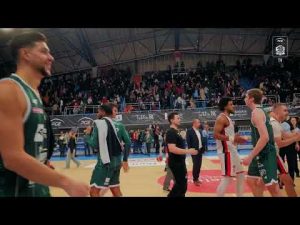 Read more about the article Najlepsze akcje z meczu z Legią Warszawa (23.01.2026)