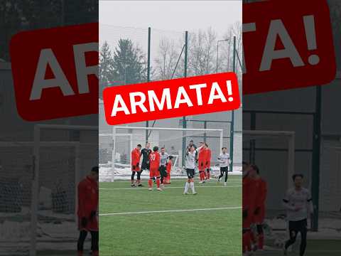 Read more about the article Kizi SZEF🤌⚽💣 #podbeskidzie #piłkanożna #pilkanozna #bielskobiała #goals #football #goal #golazo