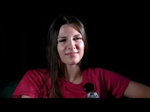 Read more about the article WYWIAD Z ZUZANNĄ KULIGOWSKĄ PRZYJMUJĄCĄ NETLAND MKS KALISZ