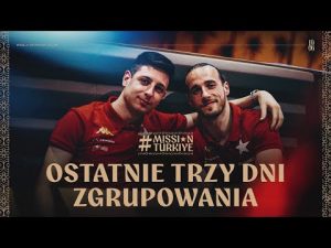 Read more about the article MISSION TÜRKİYE: Vlog ostatnich trzech dni