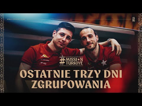Read more about the article MISSION TÜRKİYE: Vlog ostatnich trzech dni