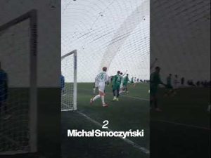 Read more about the article *i do bramki* 🙂‍↕️ #wartapoznań #piłkanożna #2liga #goals