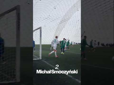 Read more about the article *i do bramki* 🙂‍↕️ #wartapoznań #piłkanożna #2liga #goals