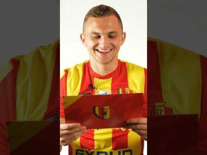 Read more about the article KTO Z DRUŻYNY NAJBARDZIEJ NARZEKA?