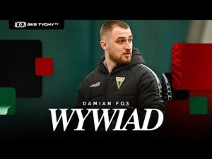 Read more about the article „Monitoring z drugiego końca świata, progres i testy!” -Wywiad z trenerem przygotowania motorycznego