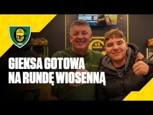 Read more about the article GieKSa gotowa na rundę wiosenną (26.01.2026)