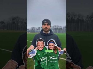 Read more about the article Akademia Warty Poznań wraca do Poznania 💚 #wartapoznań #piłkanożna