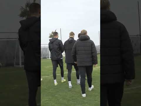 You are currently viewing ” Dawaj na przedpole!” – Bramkarze na podsłuchu