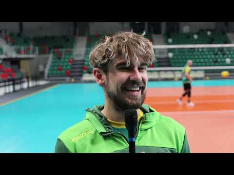 Read more about the article Jakub Popiwczak: Marzy mi się, żebyśmy załatwili to troszkę szybciej