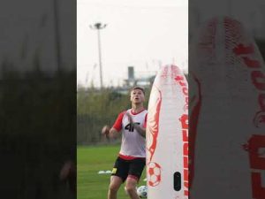 Read more about the article Sprawdź naszego vloga! 👉 „Kontuzja” Kierownika, Ceba fotoreporterem i DJ Tamar! 🎥