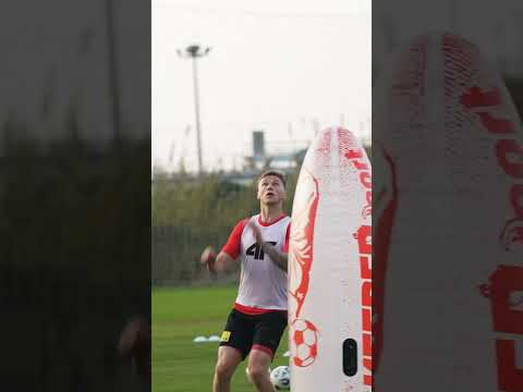 Read more about the article Sprawdź naszego vloga! 👉 „Kontuzja” Kierownika, Ceba fotoreporterem i DJ Tamar! 🎥