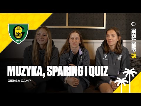 You are currently viewing #GieKSaCamp: Ulubiona muzyka i quiz o Turcji (27.01.2026)