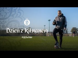 Read more about the article Dzień z kitmanem | #ŁKSwSide 🇹🇷 VLOG EXTRA