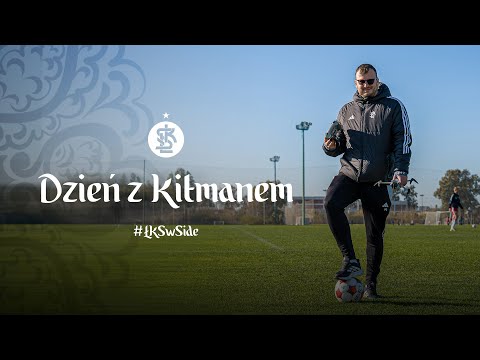 Read more about the article Dzień z kitmanem | #ŁKSwSide 🇹🇷 VLOG EXTRA