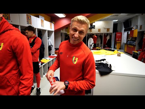 Read more about the article 🔥 „GUSTAFSON? KLASA!” Pierwszy trening Korony po obozie w Turcji [VLOG]