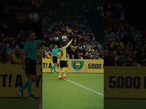 You are currently viewing SPODEK SUPER CUP 2026 – TAK BYŁO 🛸 #górnikzabrze #football #spodeksupercup