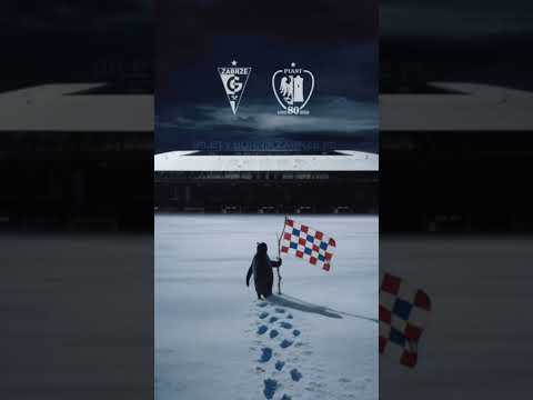 You are currently viewing On też tu dotarł. That’s why. 🐧 #górnikzabrze #motivation #penguin