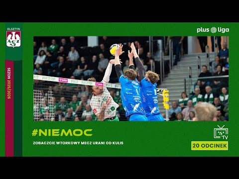 Read more about the article AZS TV: #Niemoc