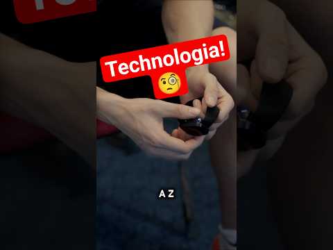 Read more about the article Teknolodżia‼️🤌#podbeskidzie #football #piłkanożna #pilkanozna #bielskobiała #tsp #2liga #ciekawostki