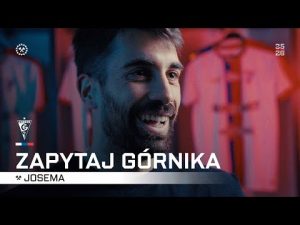 Read more about the article Zapytaj Górnika: Josema Sánchez