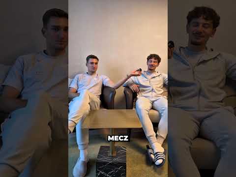 Read more about the article Kategoria: Trofea 🏆 – Odpowiadają Pan z numerem 8 oraz Pan z numerem 23! 😎