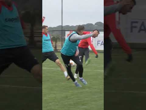 Read more about the article Łukasz Piszczek w gierce, a Paweł Łysiak na mikrofonie