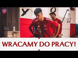 Read more about the article WRACAMY! | Pierwsze zajęcia w 2026 roku