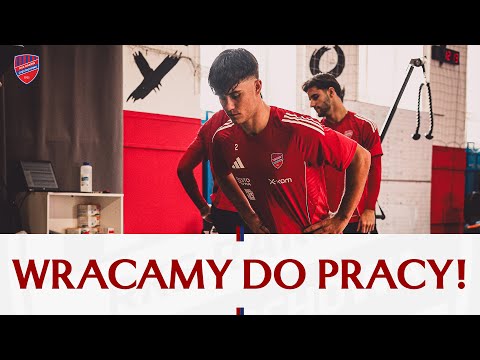 Read more about the article WRACAMY! | Pierwsze zajęcia w 2026 roku