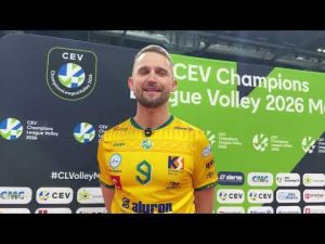 Read more about the article Bartłomiej Bołądź: Nasza gra ostatnio fajnie wygląda