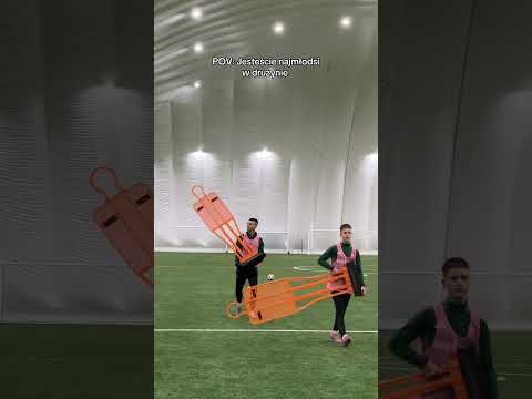 Read more about the article Sprzęt musi być zebrany 🫡 #football #zielonoczarni #soccer #betclic1liga #sports