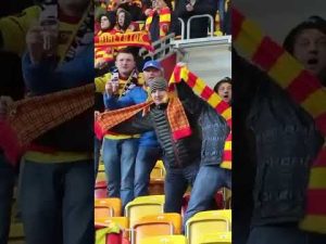 Read more about the article Zaczynamy cykl podróży w czasie i cofamy się do pierwszego Święta ULTRY. Wróćmy do grudnia 2016 roku