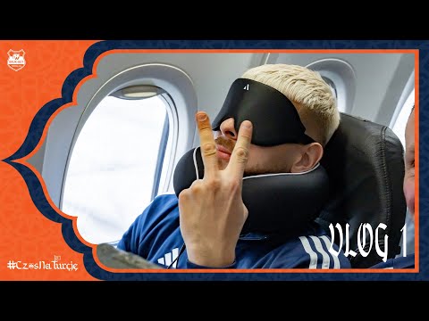 You are currently viewing VLOG 1 I #CzasNaTurcję