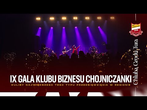 Read more about the article IX Gala Klubu Biznesu Chojniczanki (09.01.2026)