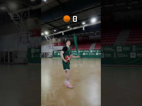 Read more about the article Czapla  vs Wilku 🏀 #legia #basketball #plkpl #nba #koszykowka #sports #legiakosz