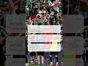 Read more about the article Tęsknimy za Wami!