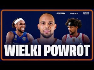 Read more about the article 🔴 LIVE | Ivan Almeida zagra w TAURON GTK Gliwice! Powrót do Polski, rola w zespole i pytania kibiców